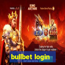 bullbet login